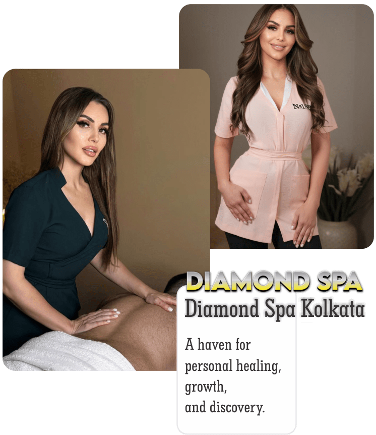 Massage Center in Tegharia Kolkata